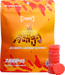 FKEM Gummies