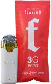 Flurish Vape Pens
