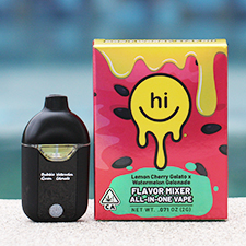 Hi - 2g Vape Carts