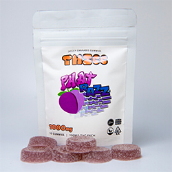 Tag: Catalina Farms CBD Gummies Reviews